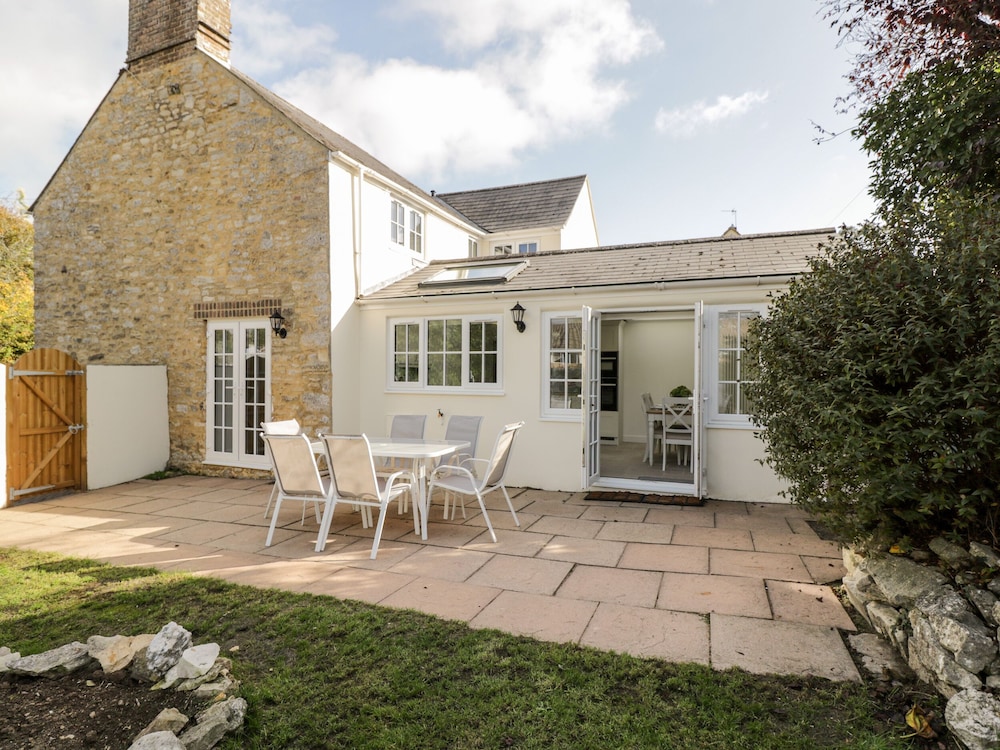 Fisherbridge Cottage