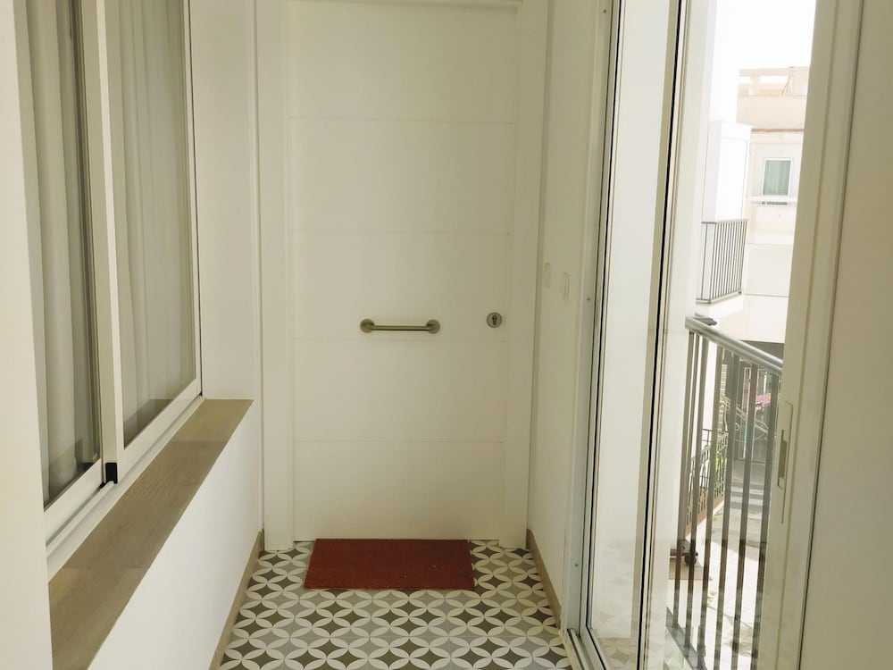 Apartamento Bronce B Centro Nerja Sun