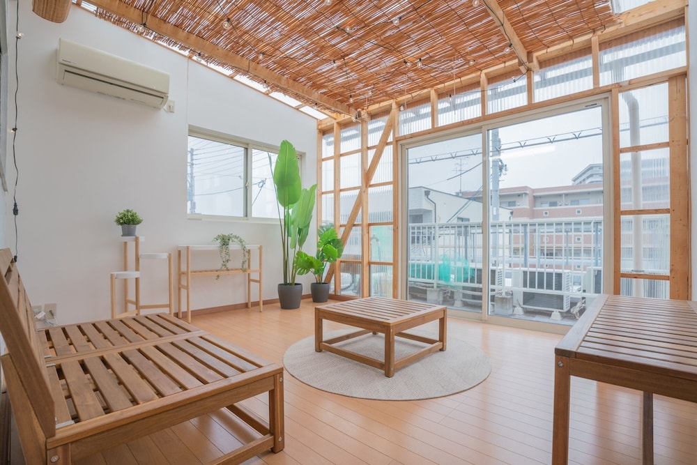 Green House Kujo