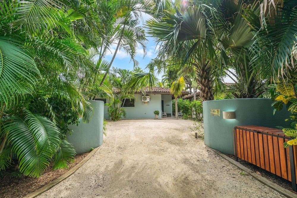 Tropical Retreat - Private Pool, Steps To Beach 2 Bedroom Villa by RedAwning