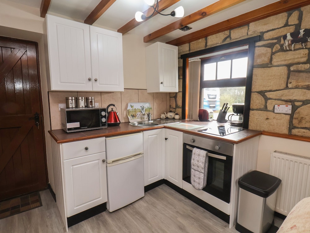 Cow Byre Cottage