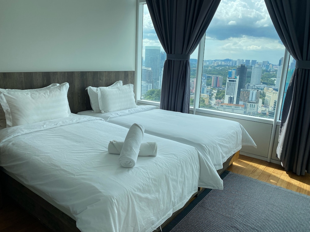 Stella Maison KLCC
