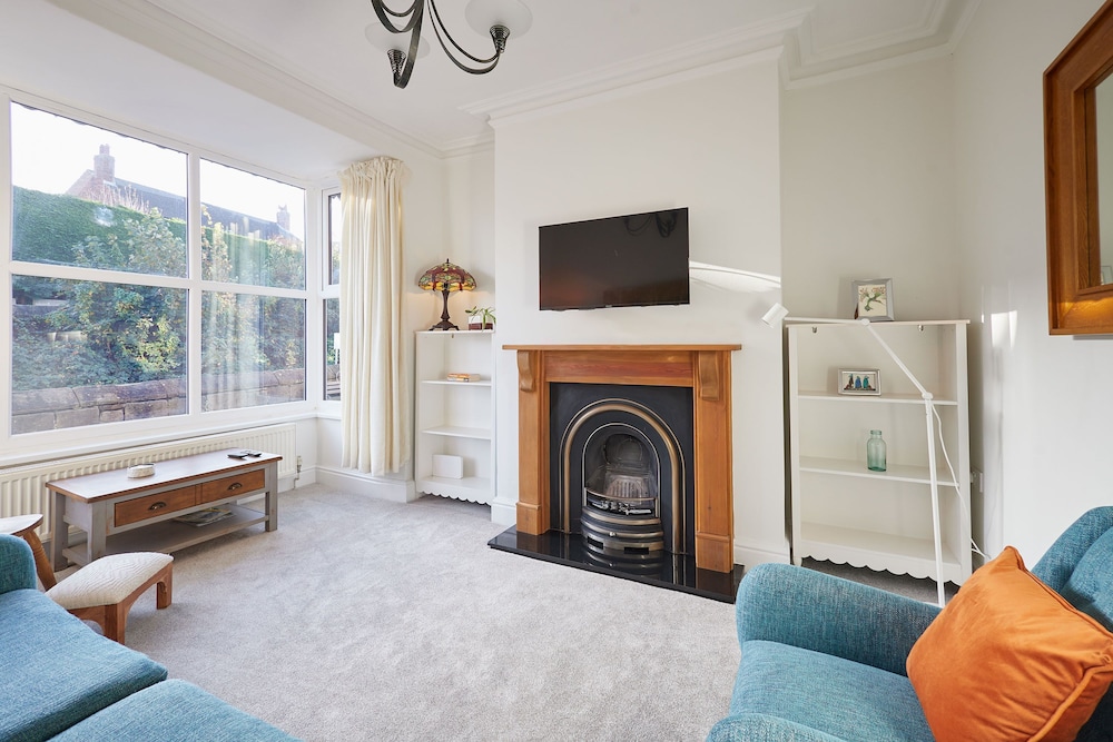 Host Stay Prospect Retreat