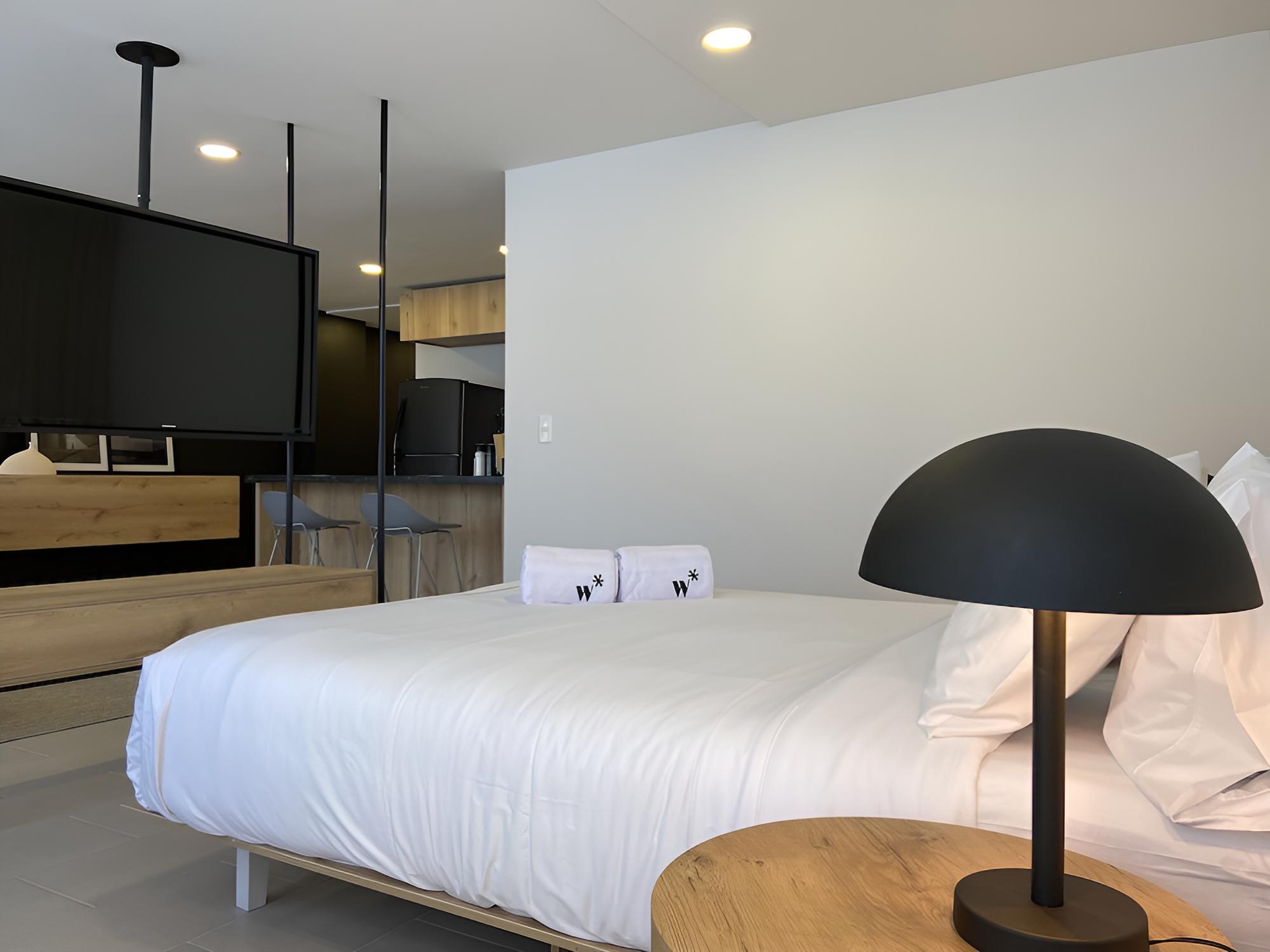 Magnificent Ebano by Wynwood House