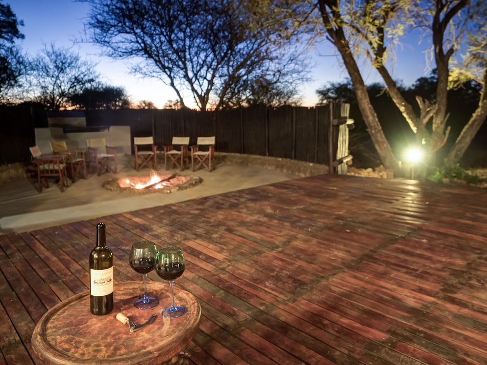 Finfoot Lake Reserve by Dream Resorts