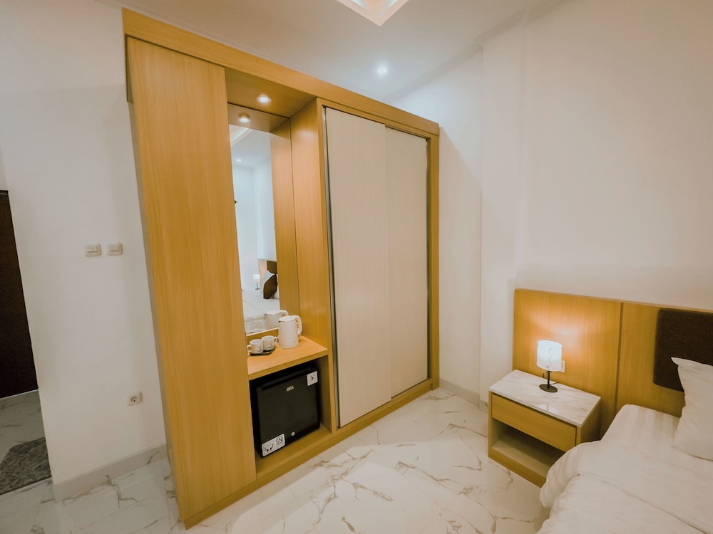 Pachira Living Legian