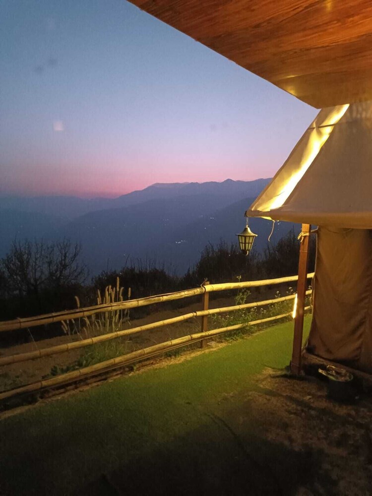 Apple Retreat Resort