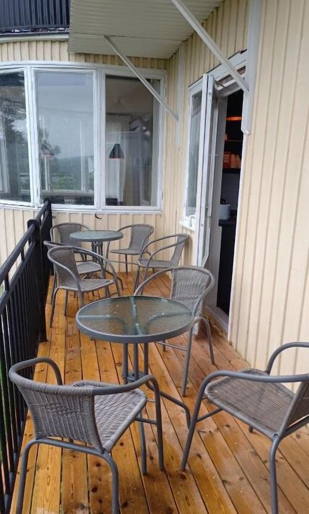 North Inn