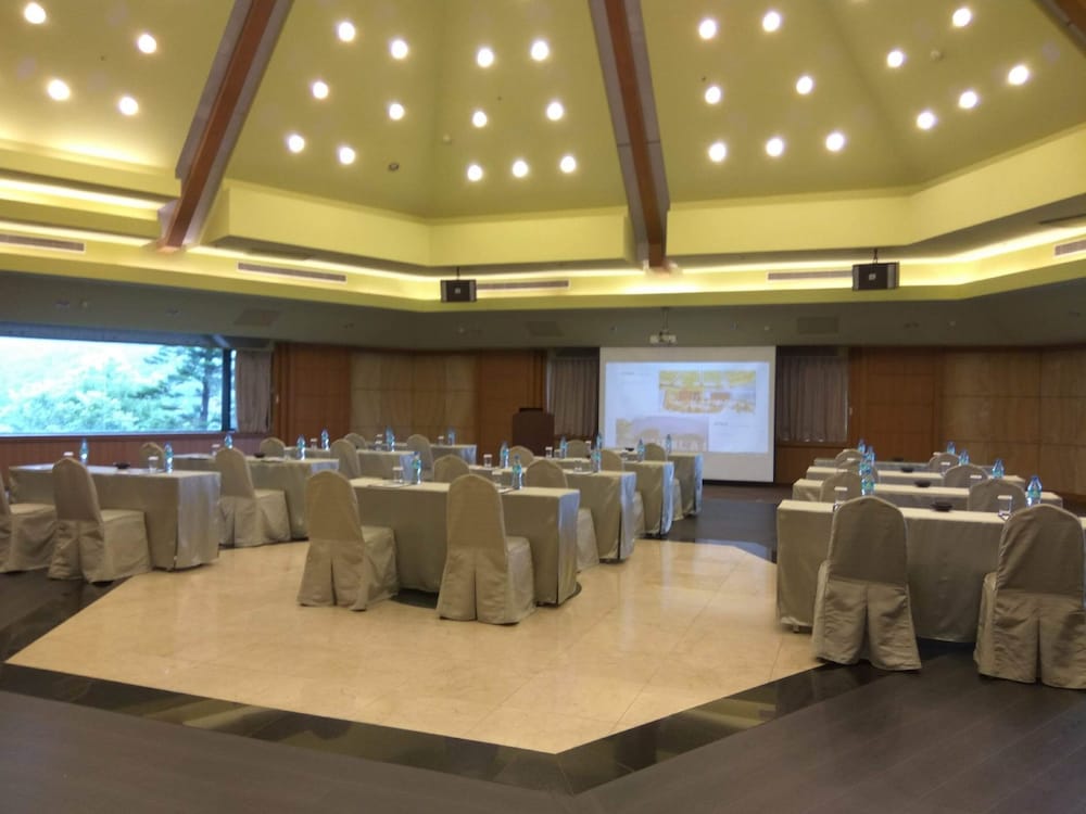 Yangmingshan Tien Lai Resort & Spa