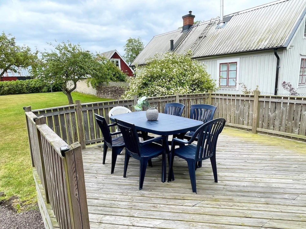 4 Star Holiday Home in Kopingsvik