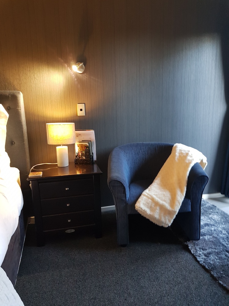 Heta Bed and Breakfast