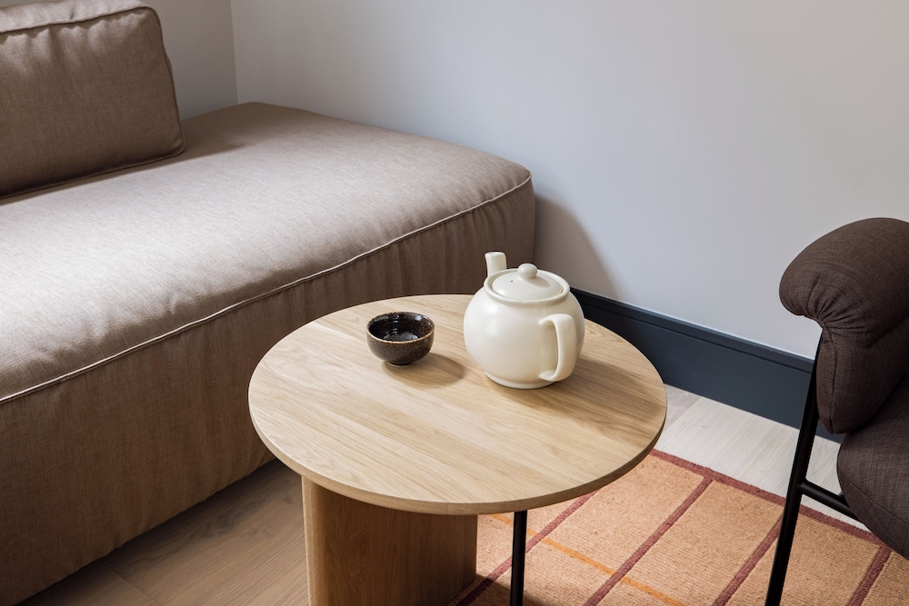 Covent Garden Apartments