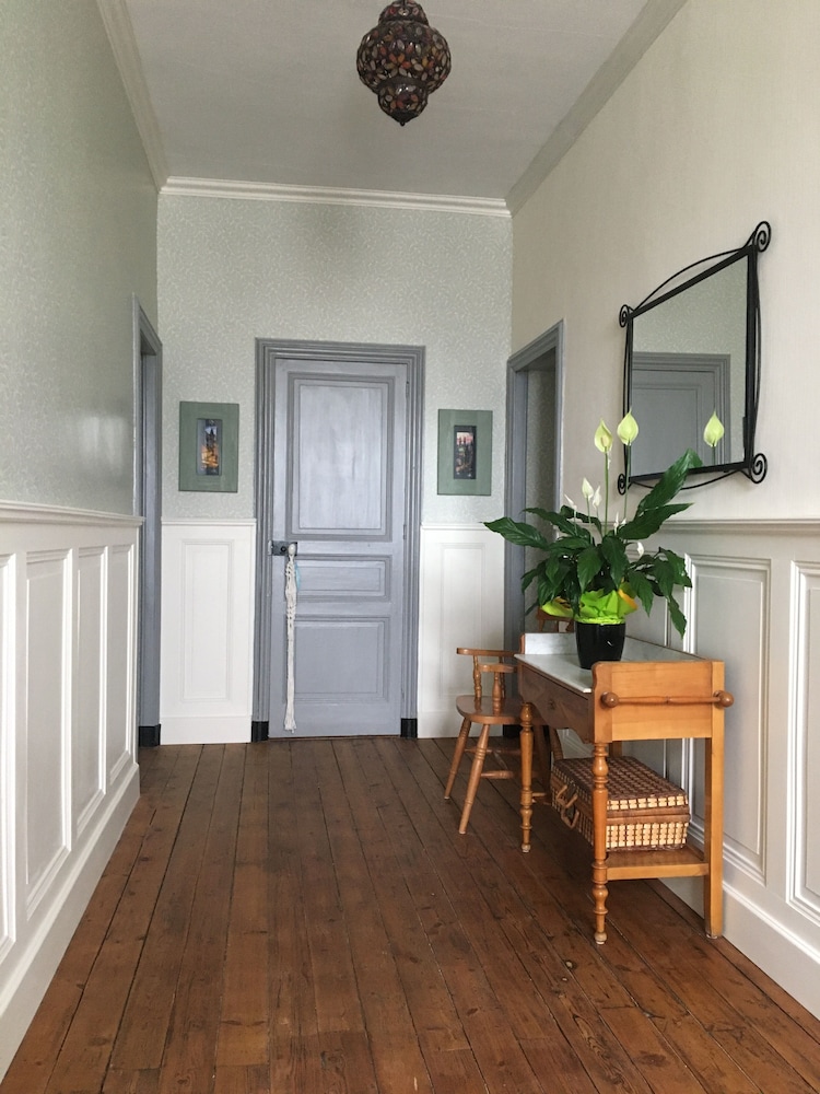 Le Presbytère Chambre D'hôtes view 4