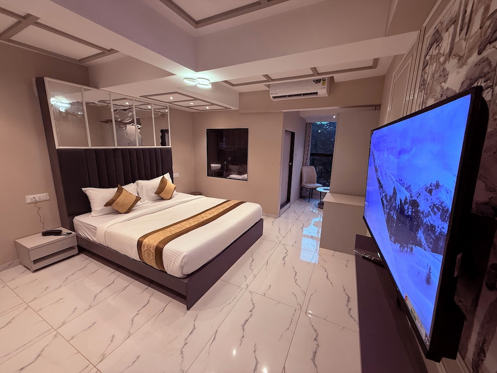 Hotel Melody NX
