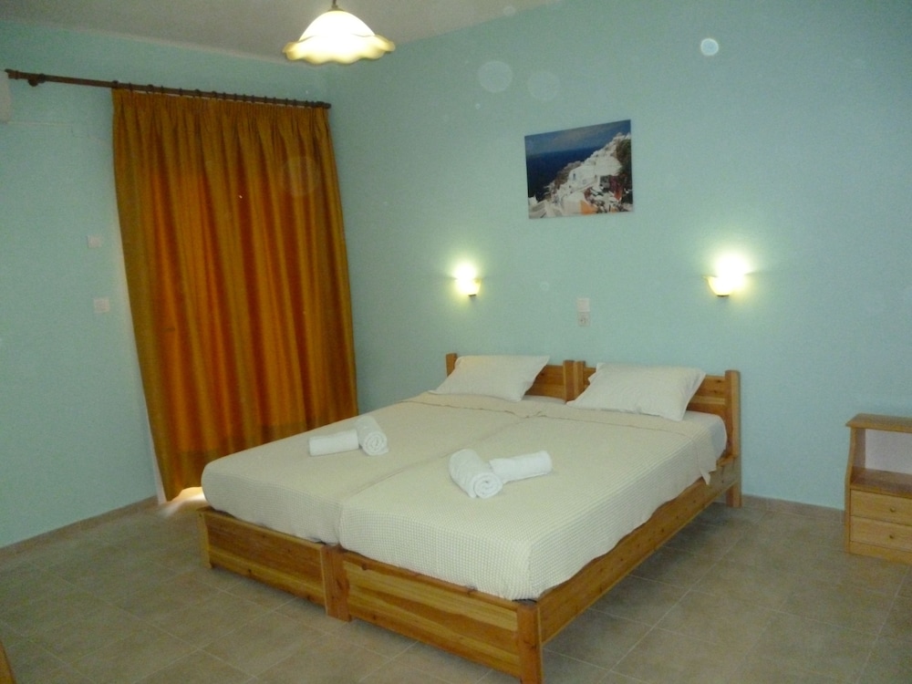 Alexandros Guest House photo 3