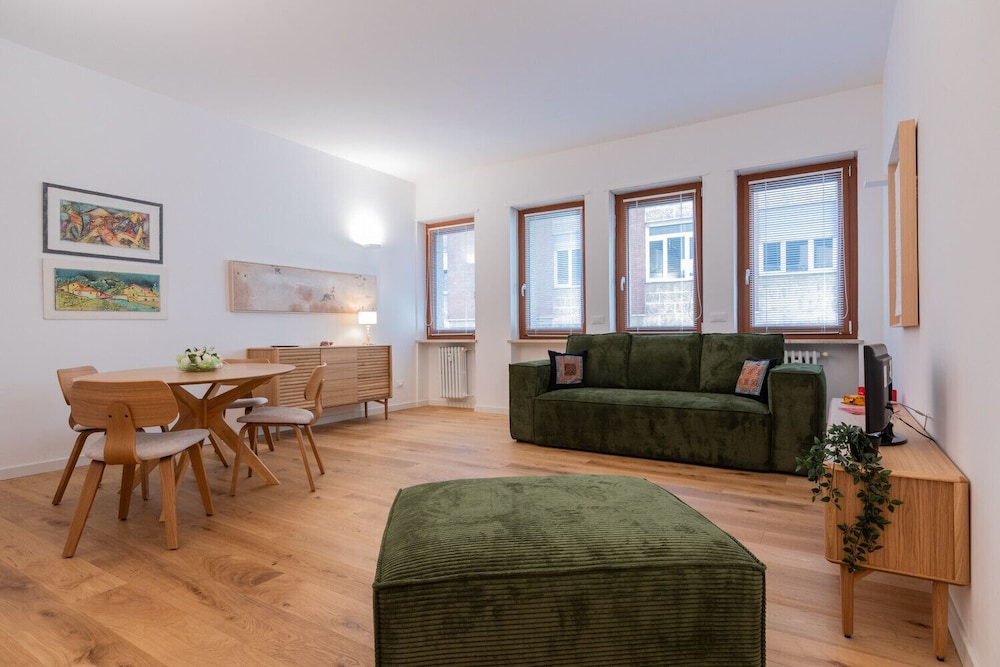 Ormea 3 - Ormea Cobalto Apartment