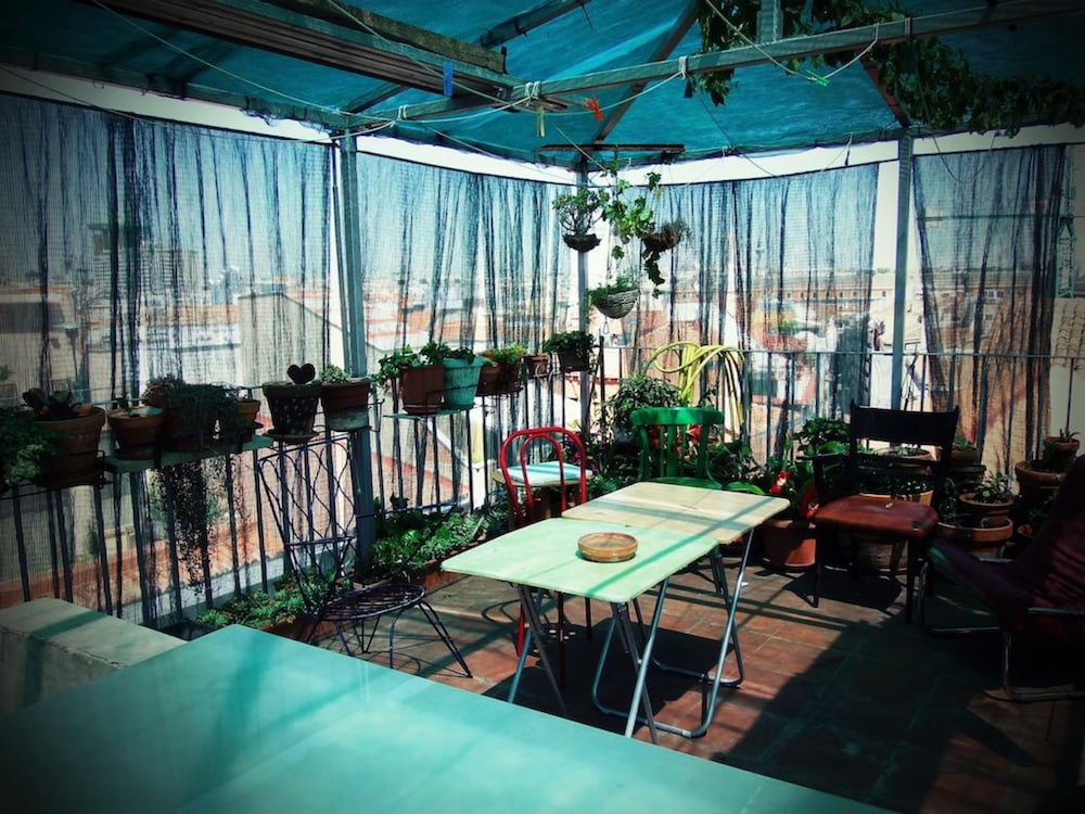 roof