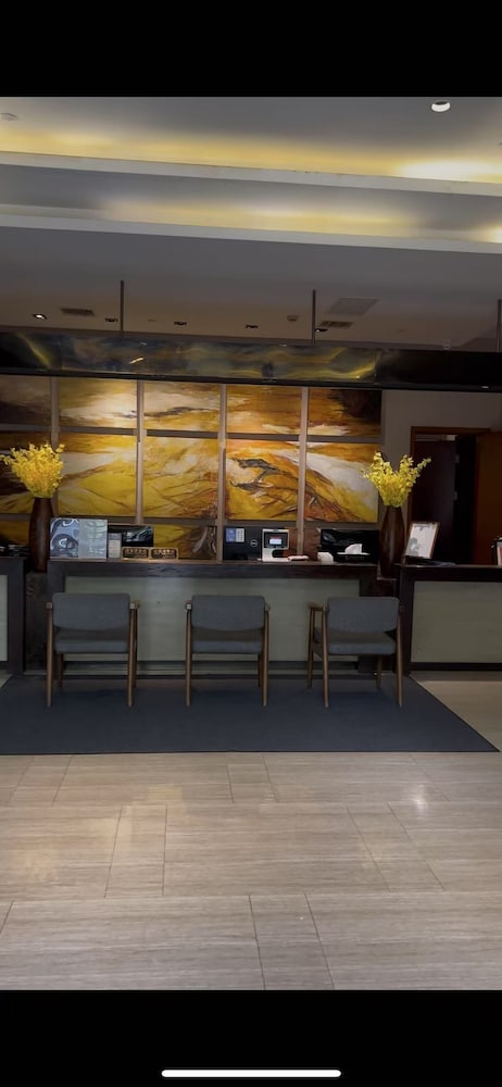 Baolong Homelike Hotel Changxing Branch