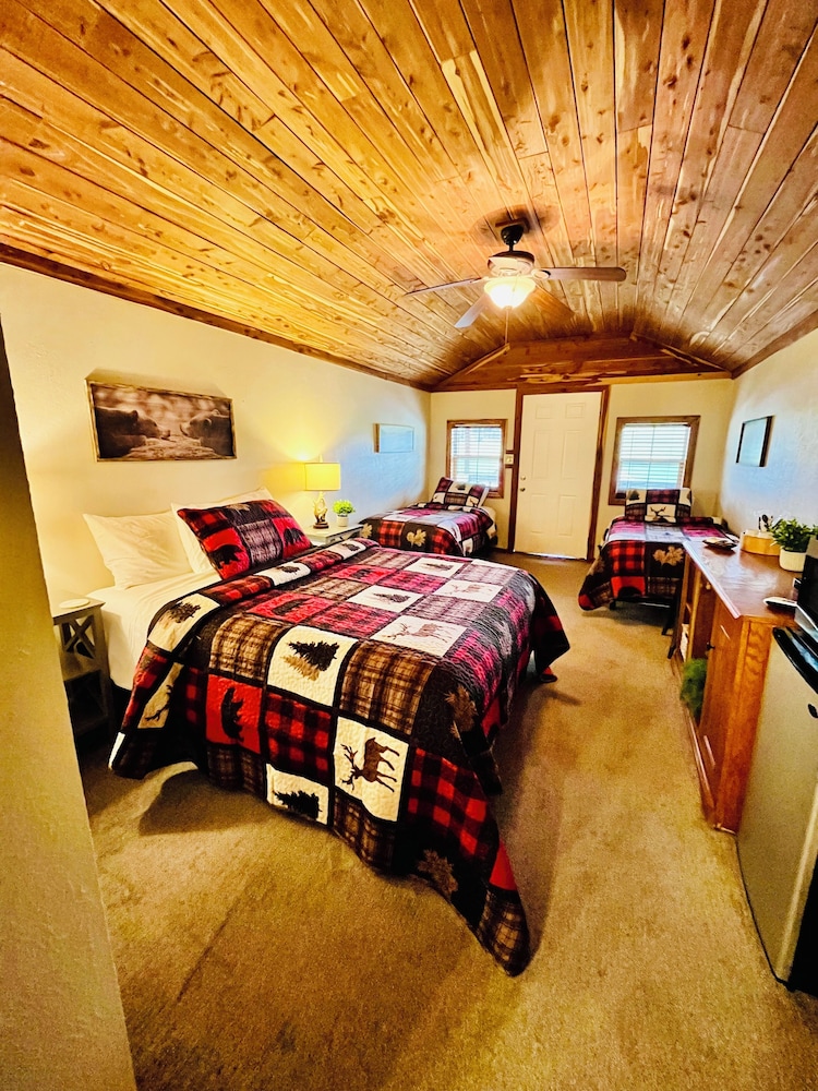 Bear Inn Retreat