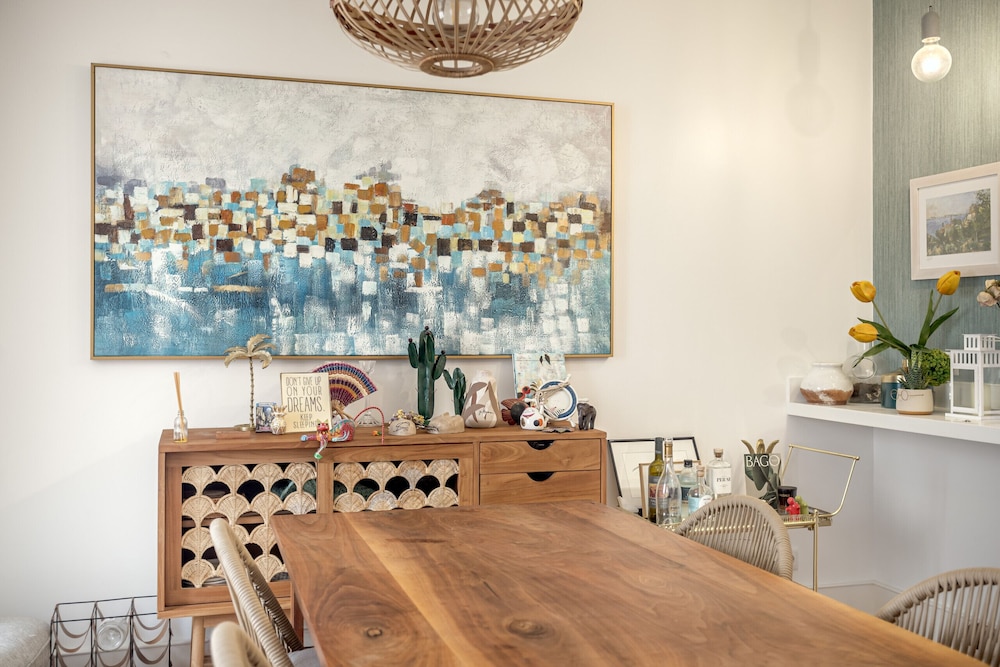 Grand Central Apartment by Homing