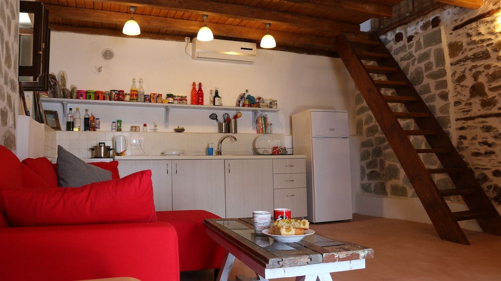 Villa Asterina