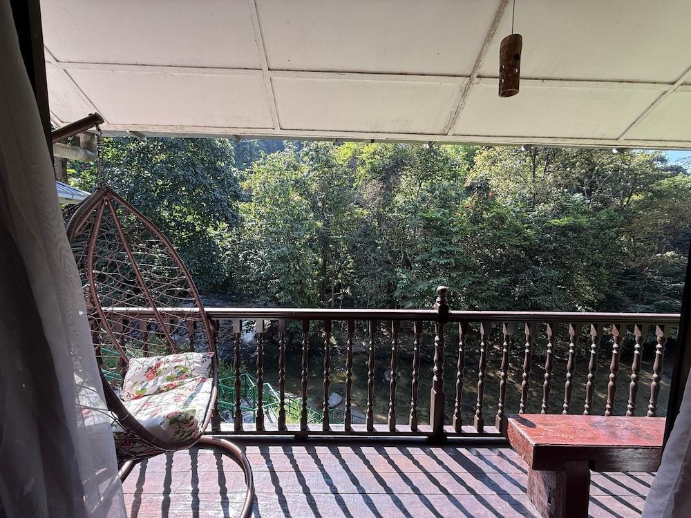 kuala woh resort