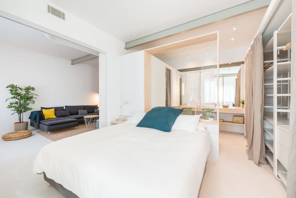 Delicias Designer 2 Bedroom Apartment in Atocha