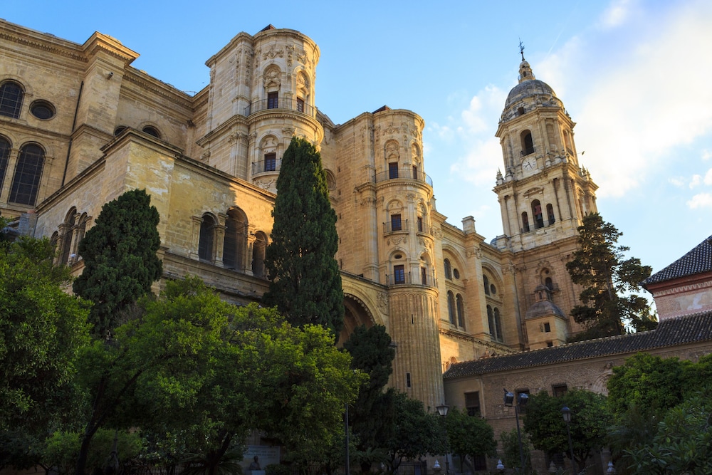 Frida Málaga Centro