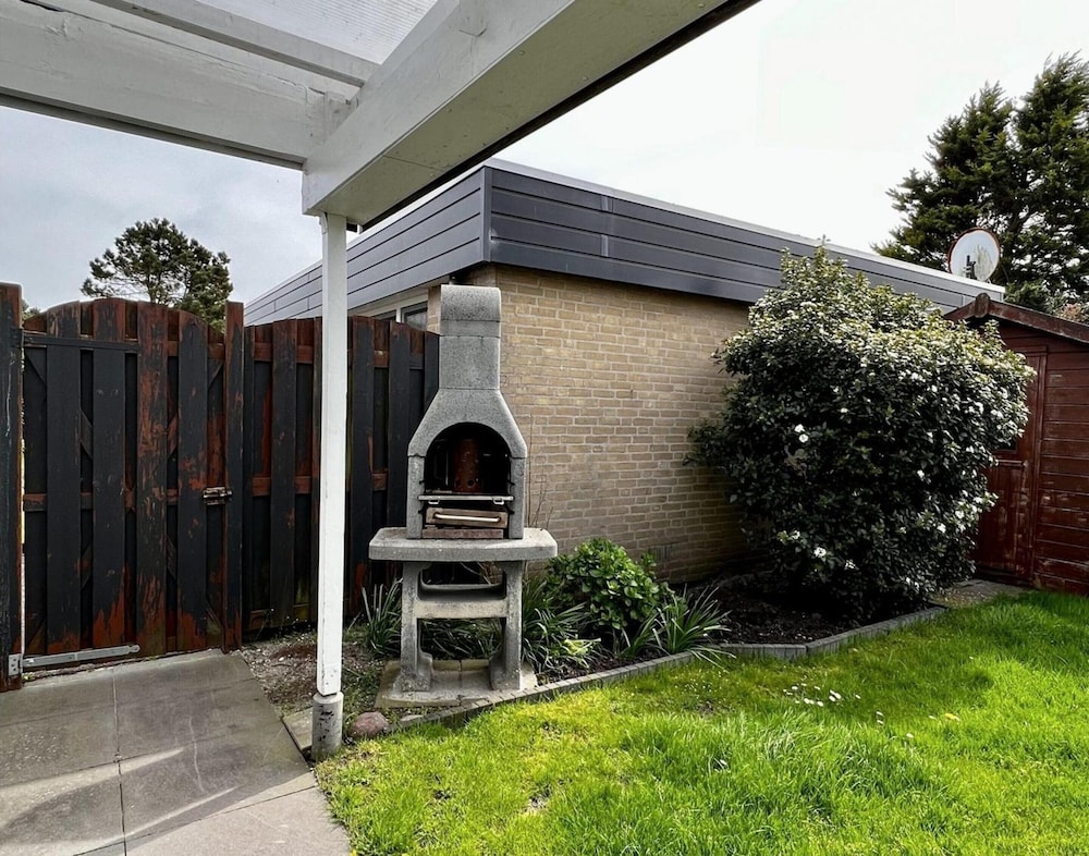 Beautiful Bungalow in North Holland