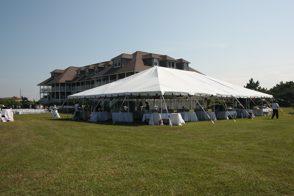 The First Colony Inn