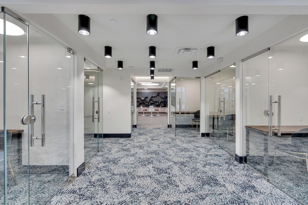 Latitude Apartments
