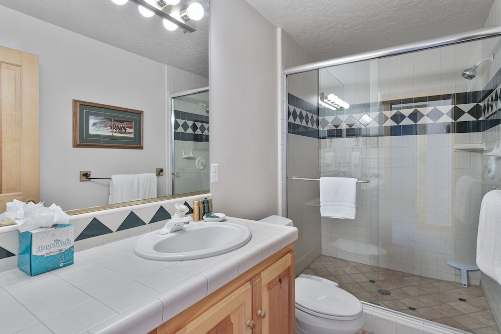Bristlecone at Deer Valley Resort - Three Bedroom Condo with Hot Tub #503 3 Condo