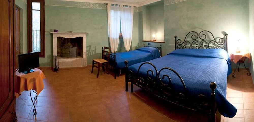 Tenuta Cappallotto