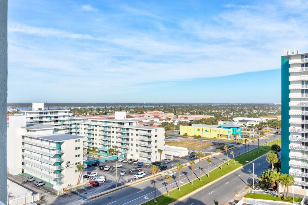 Azure Tides Oceanfront