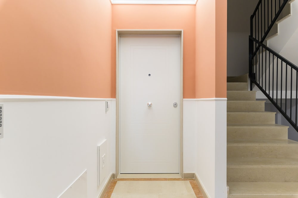 Palazzo Murat - One-bedroom Apartment With Terrace by Wonderful Italy