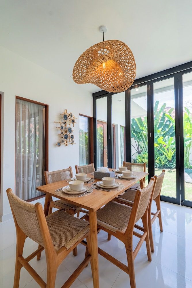 Villa Meli Canggu