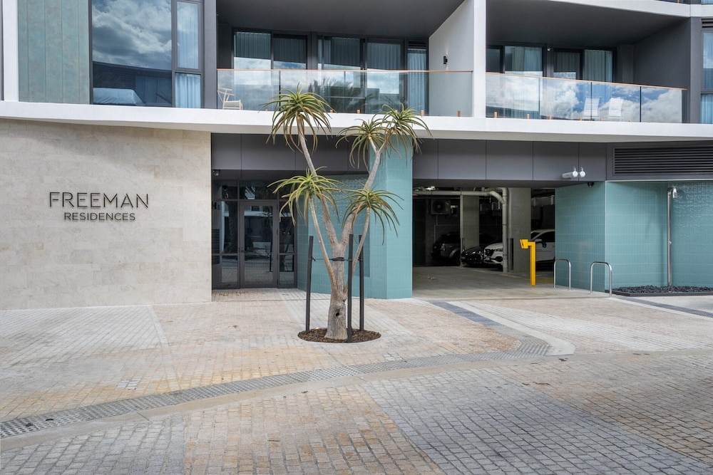 Bright & Cosy Studio in Prime Fremantle Location