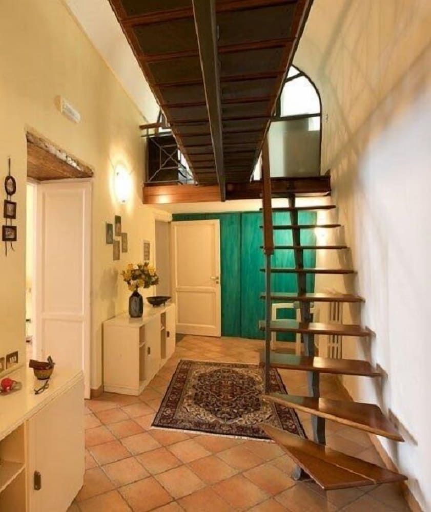 La Casa di Donn'Amelia