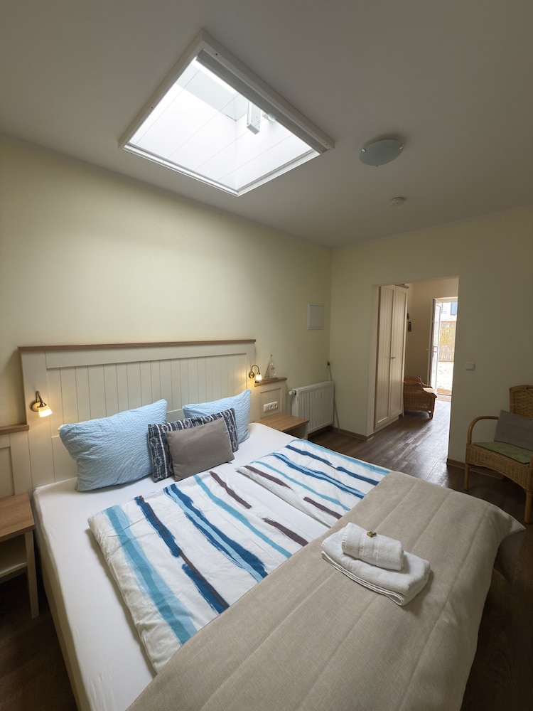 Pension Walmeer