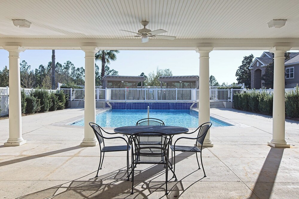 Park Avenue 214 by Southern Vacation Rentals