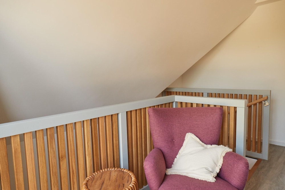 Luxurioses Ferienhaus in St.peter Ording