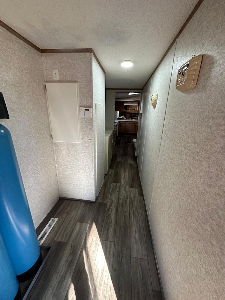 Secluded Lodge Farm Views 50 Acres Wifi
