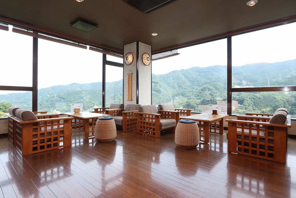 Ryokan Shiori view 4