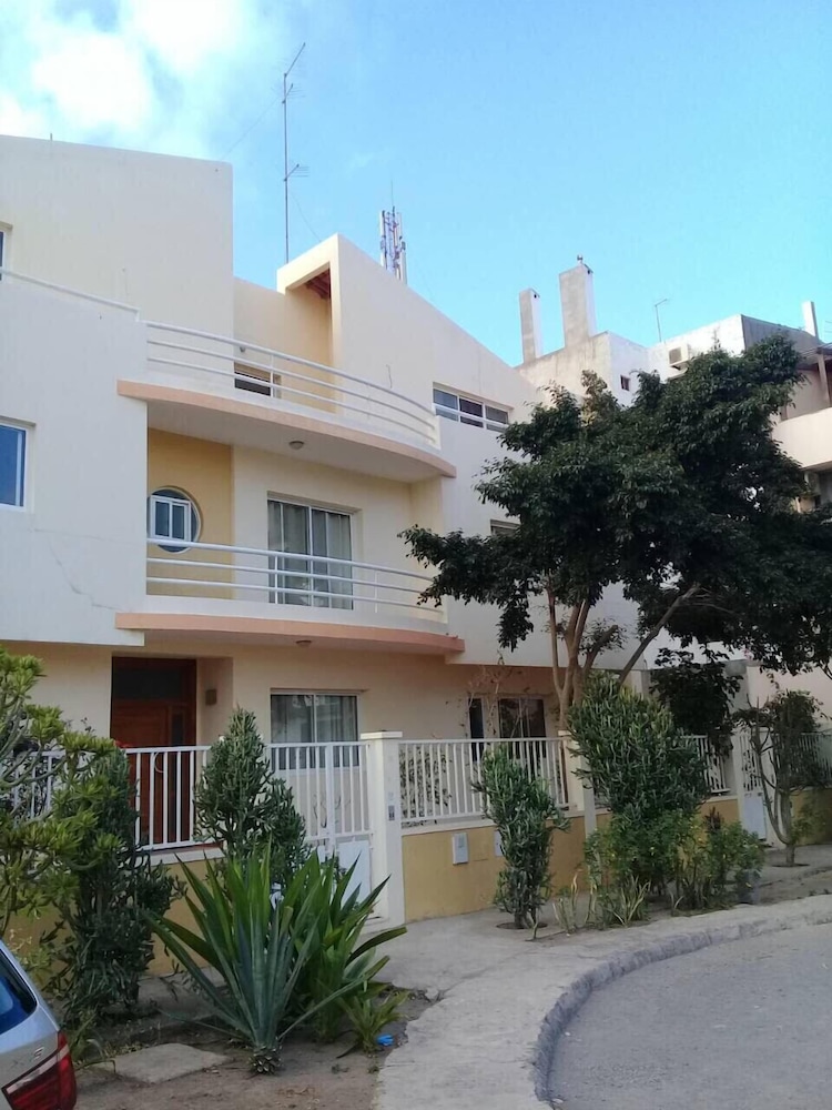 Apartamento OZ