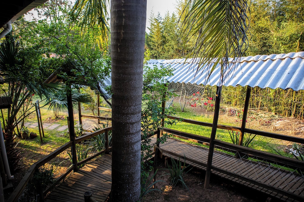 Espaço Flor das Águas
