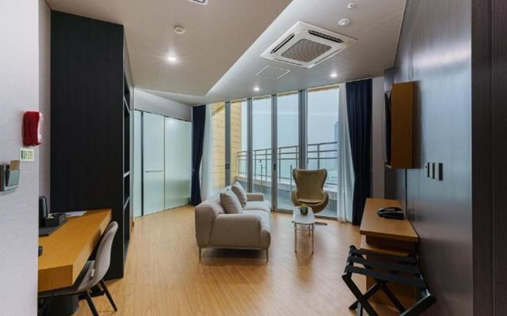 Kwangsu Hotel Haeundae 14
