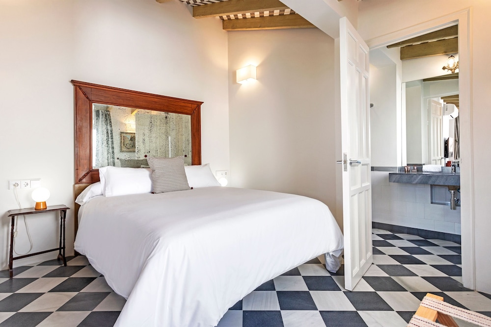 Penthouse With Terrace San Laureano Terrace