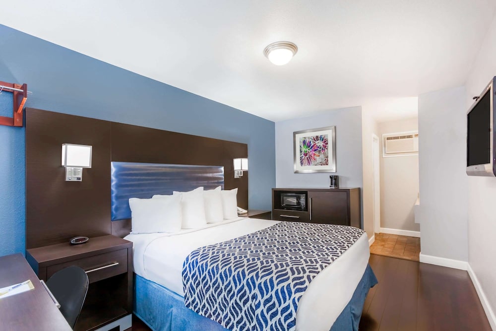 Days Inn by Wyndham Austin/University/Downtown, Billede 18
