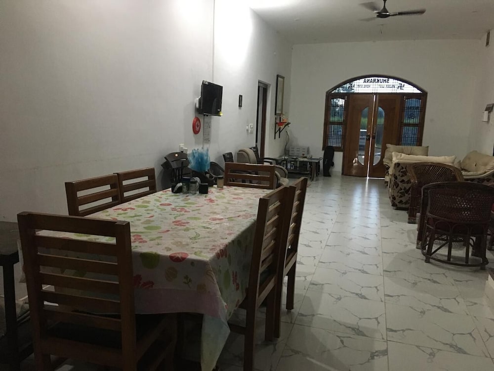 Wilder Lust Homestay