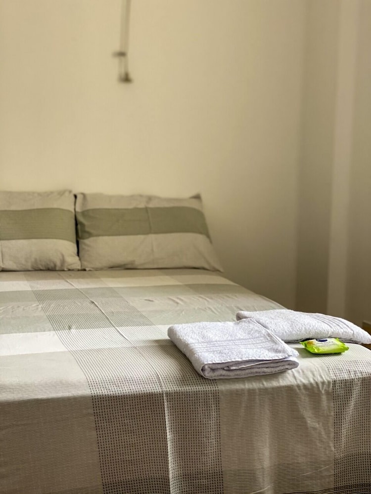 Apartamento Rosenhaus Tower